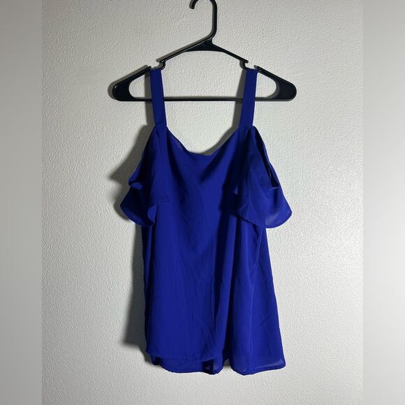 Worthington short sleeve top - Picture 3 of 4